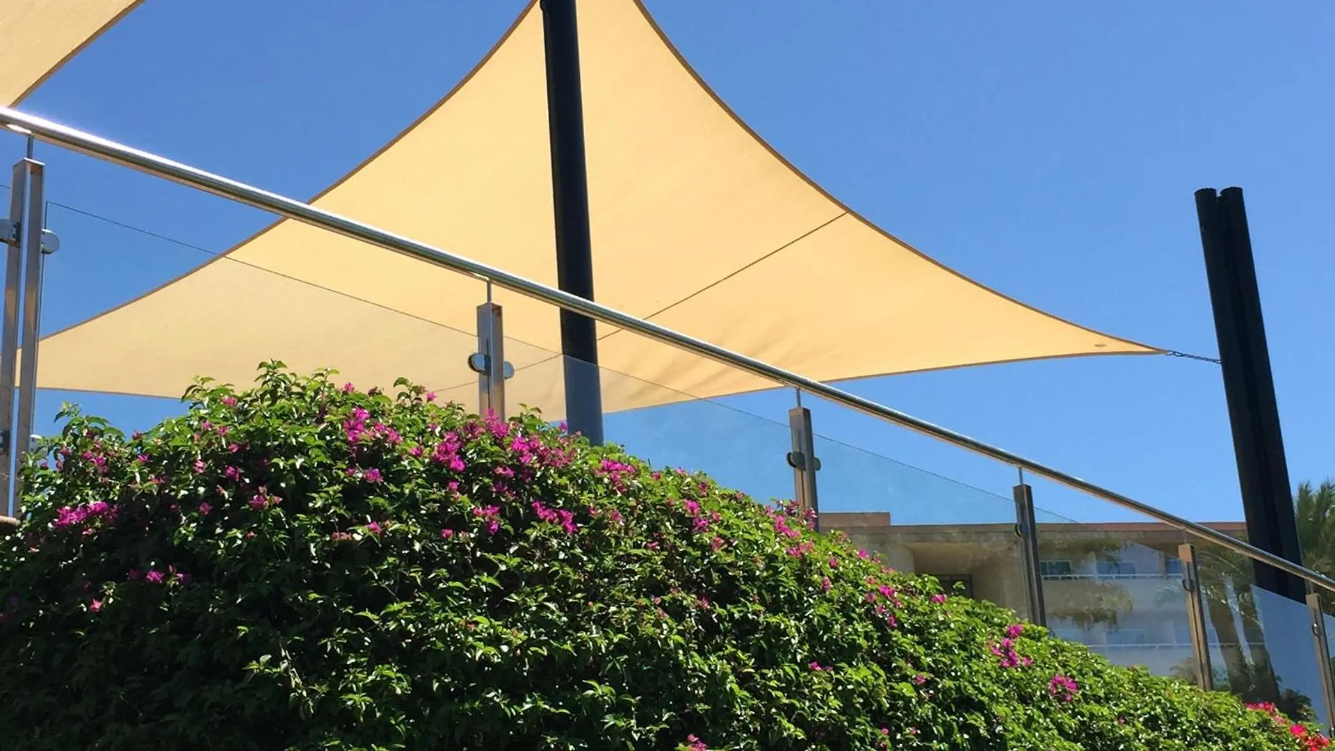 ***  Hotel Club Cala Romani Calas de Mallorca Spain